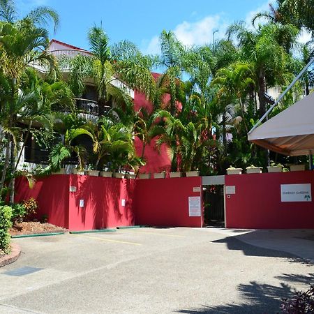 Enderley Gardens Resort Gold Coast Exterior foto