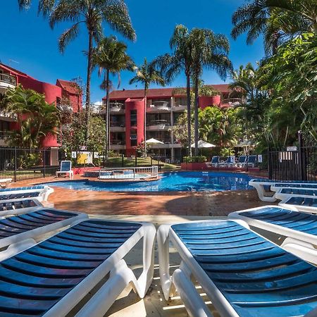 Enderley Gardens Resort Gold Coast Exterior foto