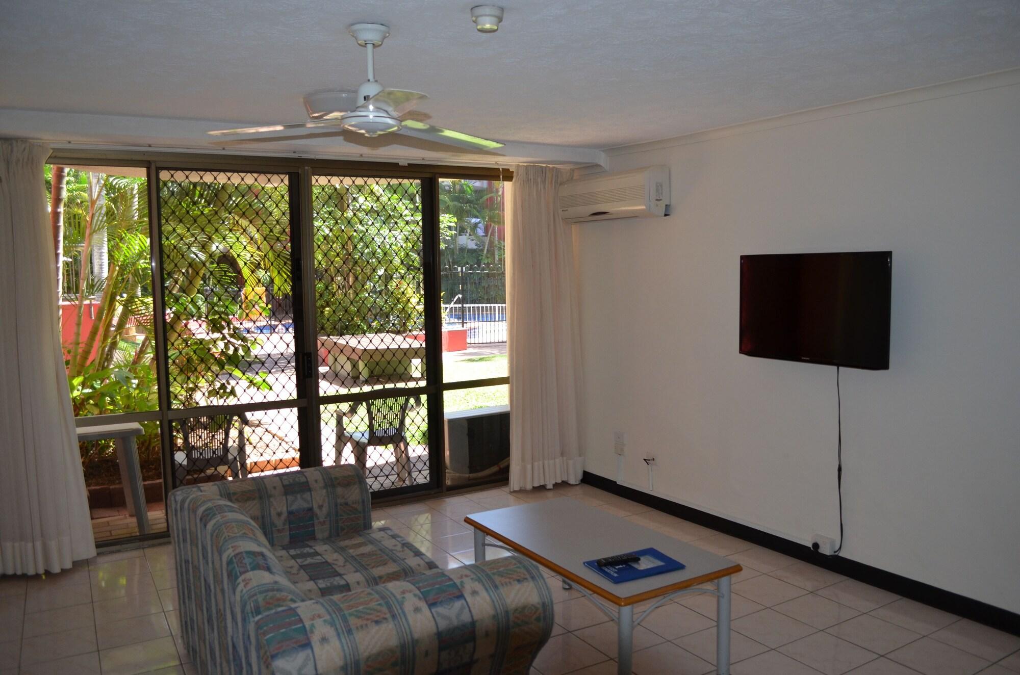 Enderley Gardens Resort Gold Coast Exterior foto