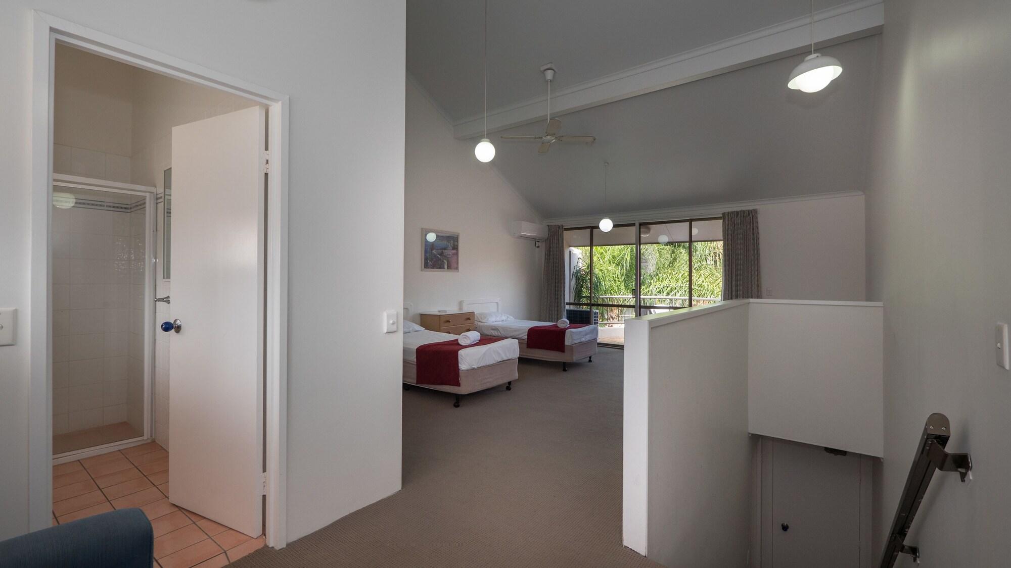 Enderley Gardens Resort Gold Coast Exterior foto