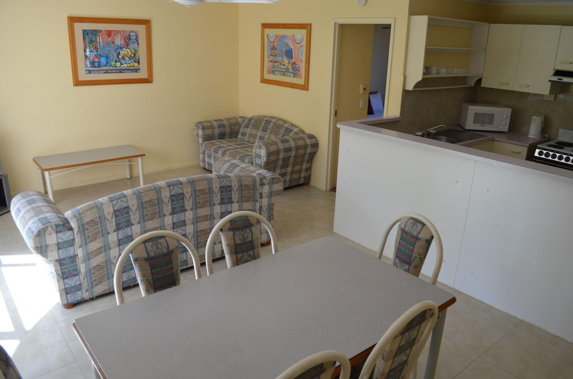 Enderley Gardens Resort Gold Coast Exterior foto