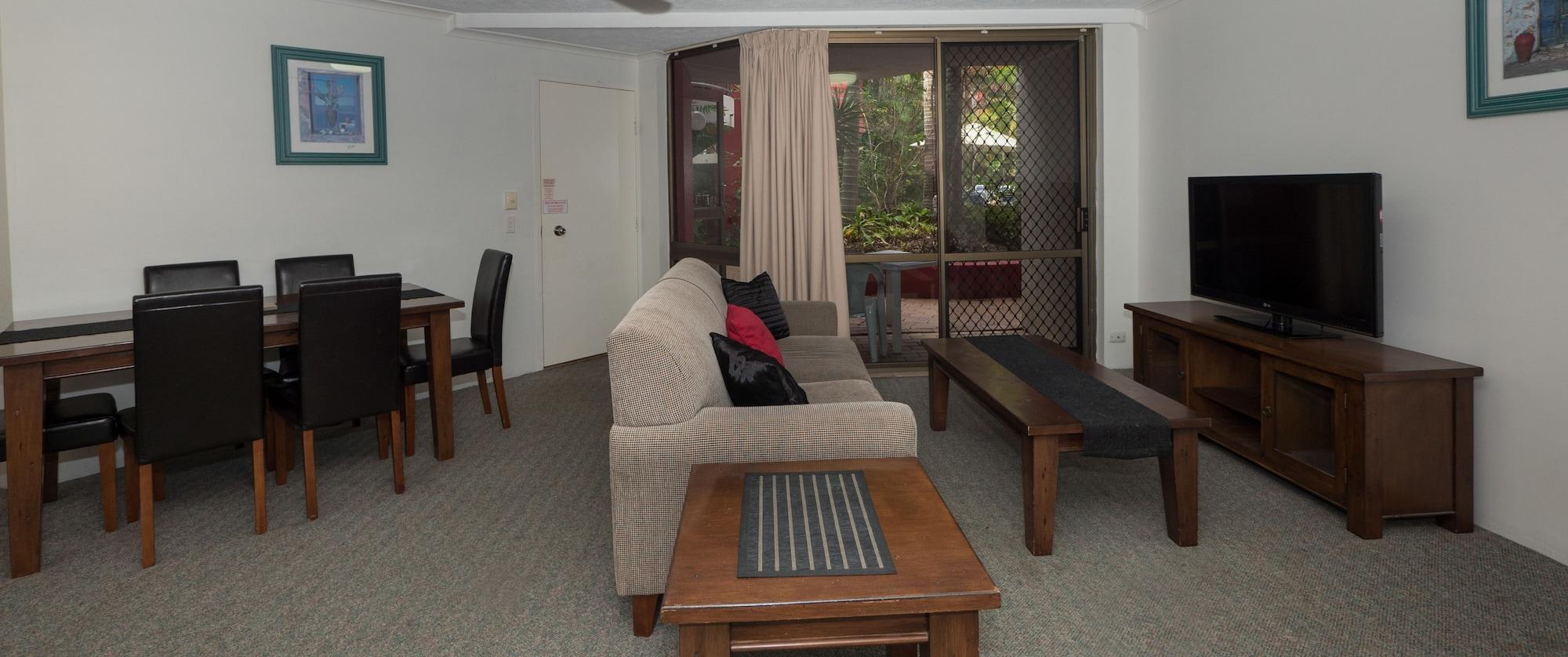 Enderley Gardens Resort Gold Coast Exterior foto