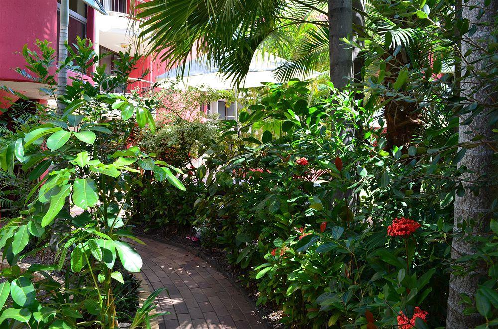 Enderley Gardens Resort Gold Coast Exterior foto