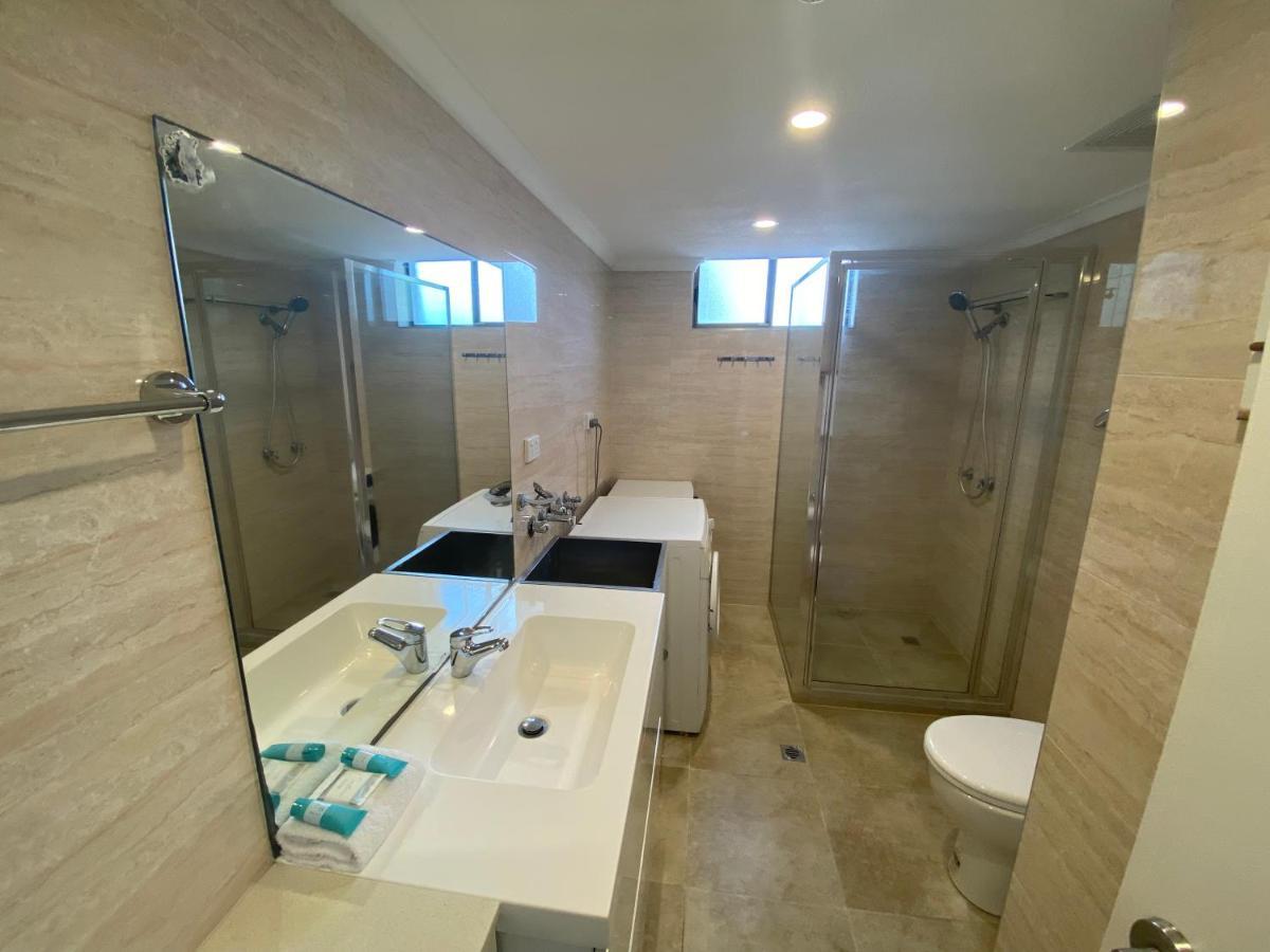 Enderley Gardens Resort Gold Coast Exterior foto