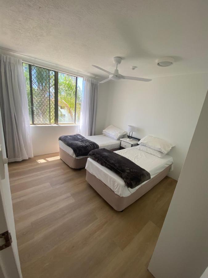 Enderley Gardens Resort Gold Coast Exterior foto