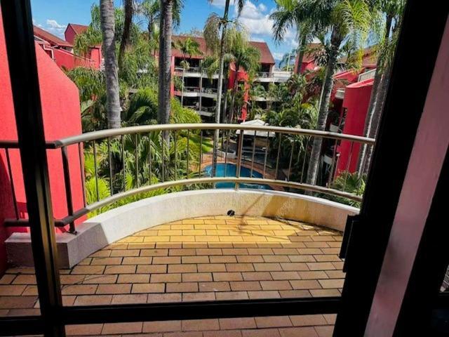Enderley Gardens Resort Gold Coast Exterior foto