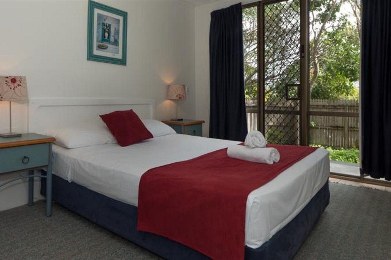 Enderley Gardens Resort Gold Coast Exterior foto
