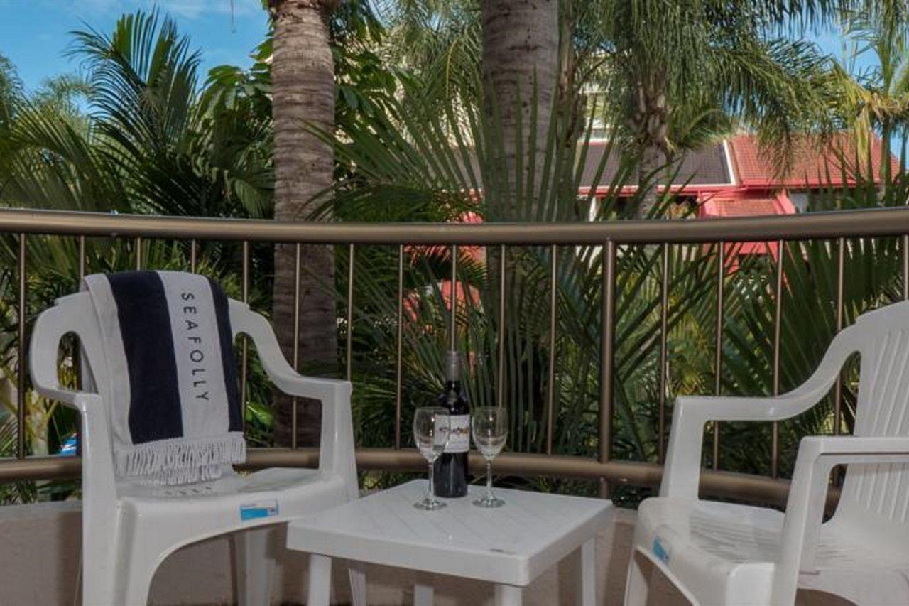 Enderley Gardens Resort Gold Coast Exterior foto