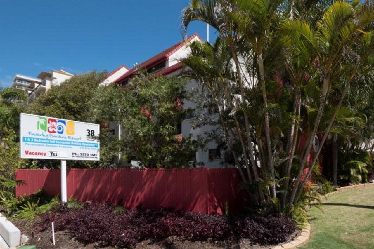Enderley Gardens Resort Gold Coast Exterior foto