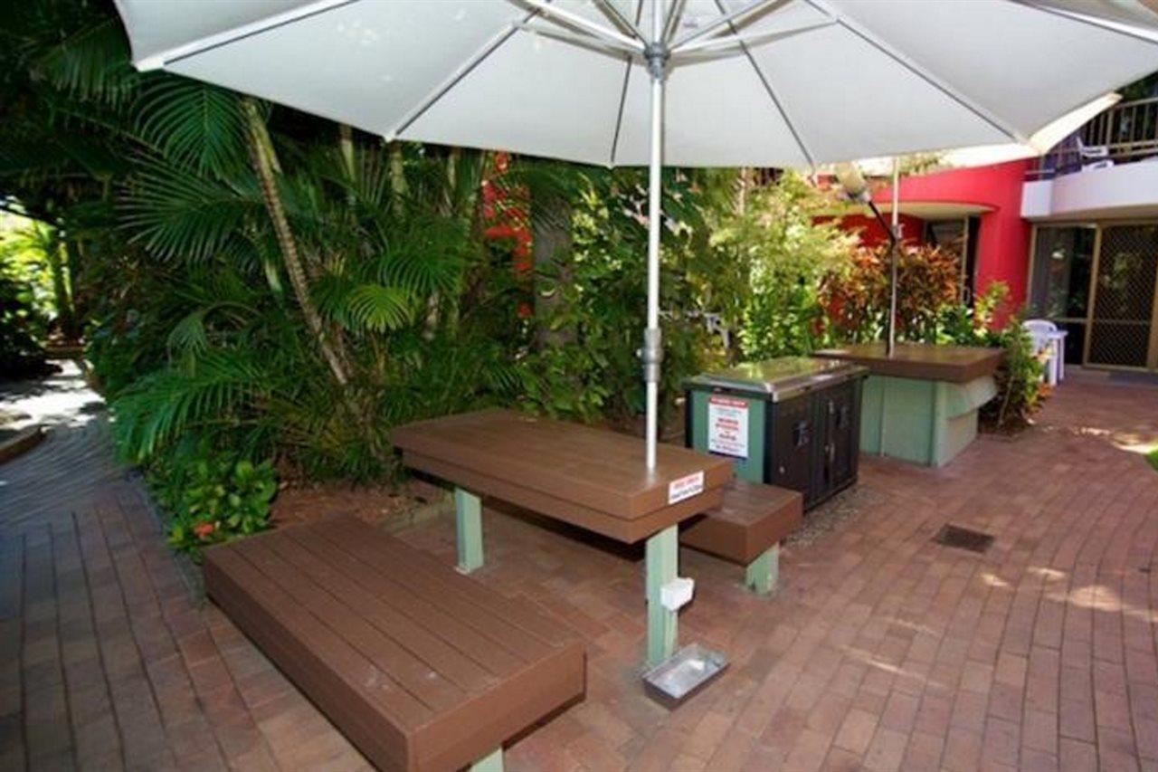 Enderley Gardens Resort Gold Coast Exterior foto