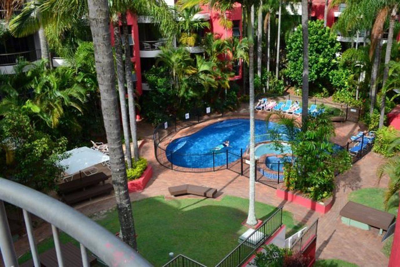 Enderley Gardens Resort Gold Coast Exterior foto