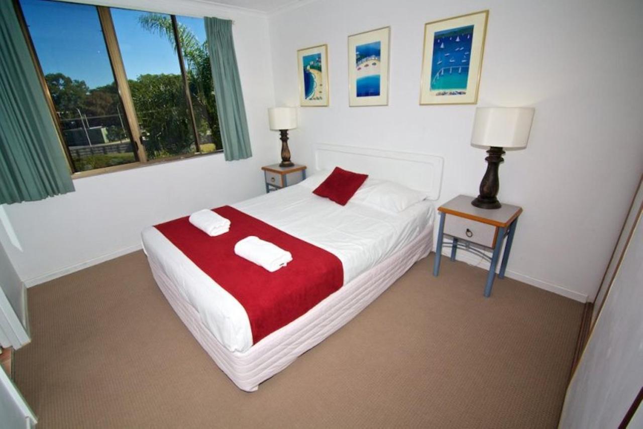 Enderley Gardens Resort Gold Coast Quarto foto